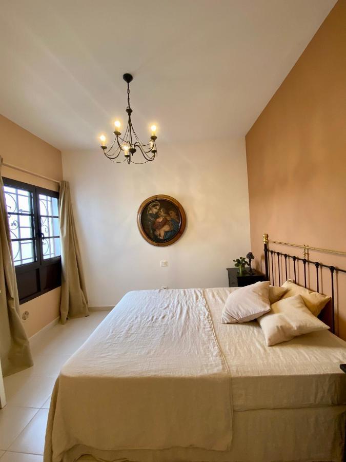 Hébergement de vacances La Mar Poolvilla *